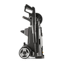 Idropulitrice elettrica Stiga HPS 345R