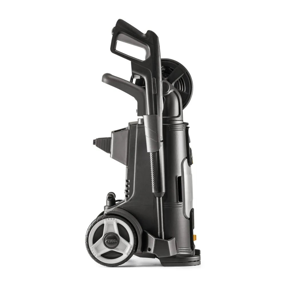 Idropulitrice elettrica Stiga HPS 345R