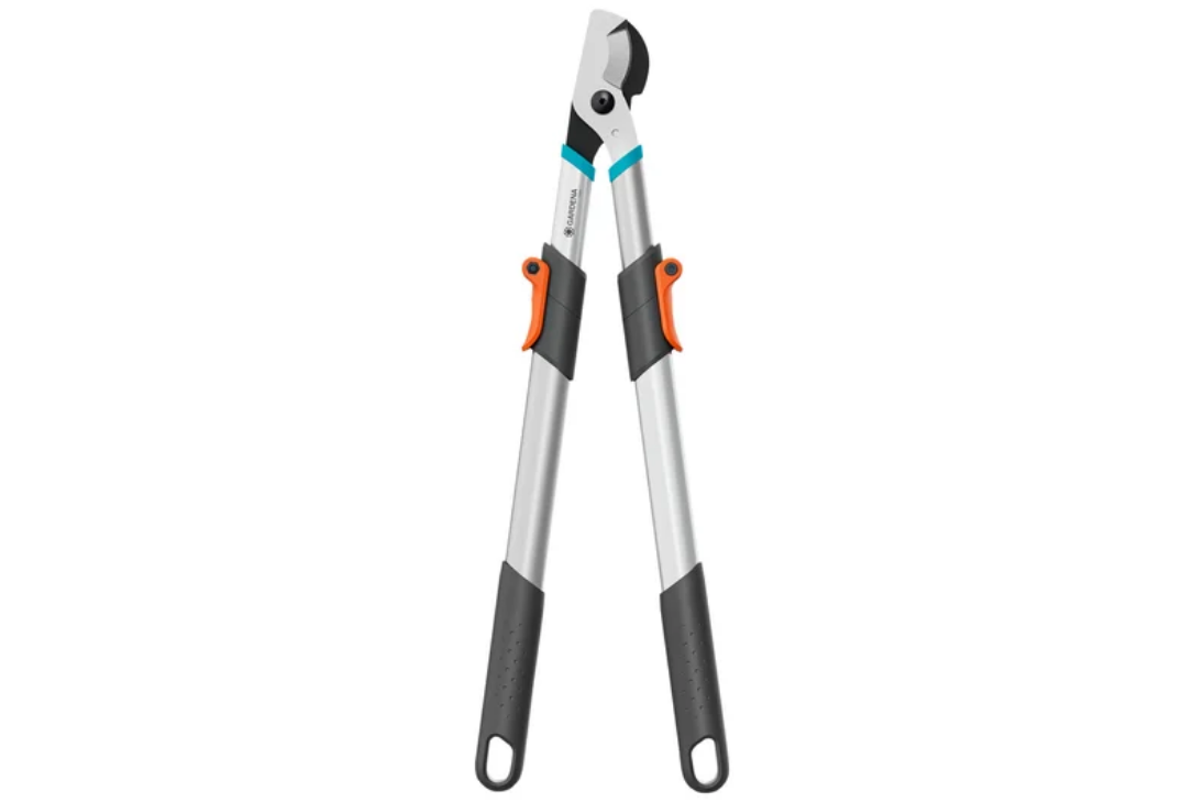 Troncarami Telescopico TeleCut Basic, per Rami Freschi