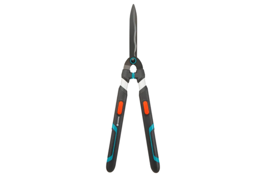 Cesoie Gardena per siepi TeleCut