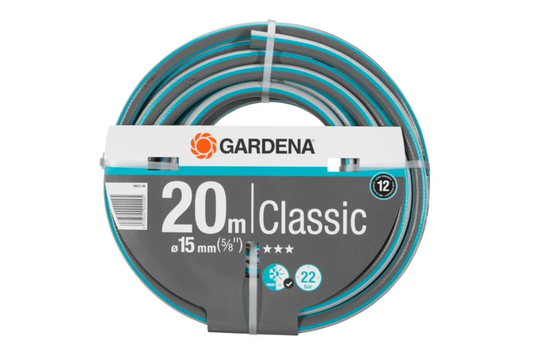 Tubo Classic 15 mm (5/8")