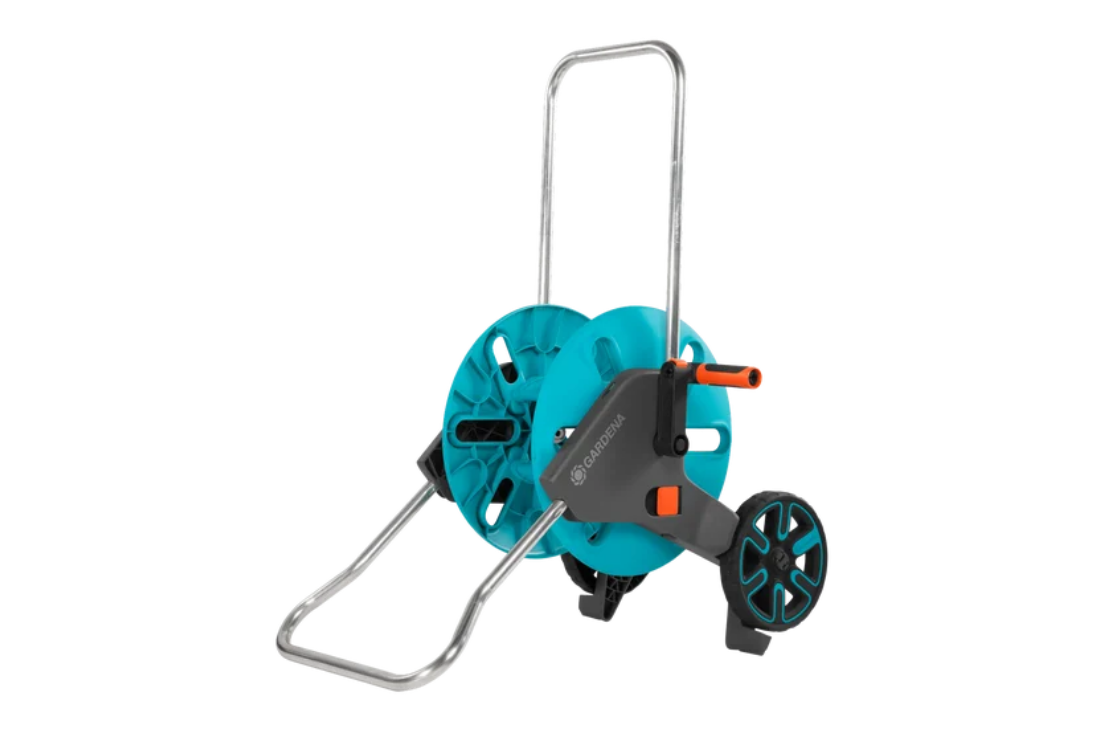 Carrello Avvolgitubo CleverRoll M