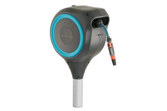 Avvolgitubo da giardino RollUp S