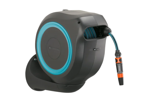 Avvolgitubo a parete RollUp M