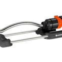 Irrigatore oscillante Aqua S