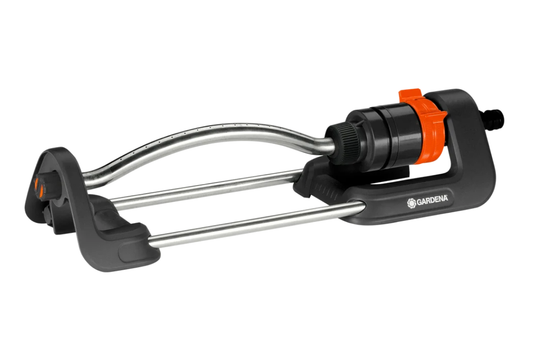 Irrigatore oscillante Aqua S