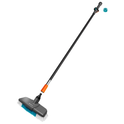 Set con manico per pulizia hard Cleansystem, per superfici resistenti