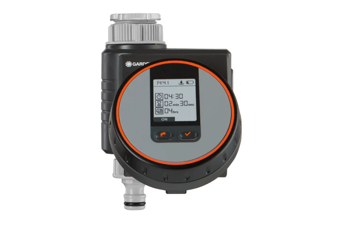 Computer per irrigazione Flex Gardena