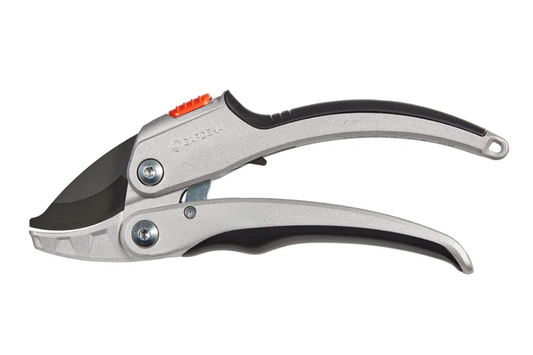 Forbici a cricchetto Gardena SmartCut Comfort