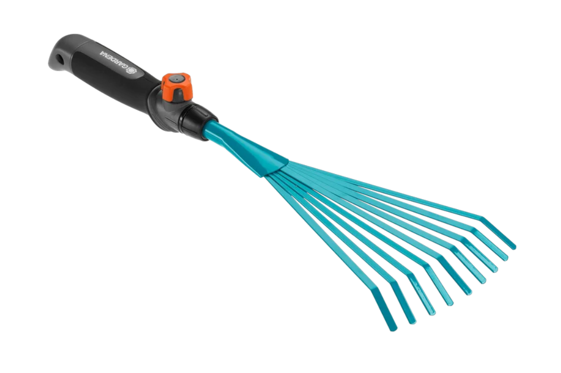 Piccolo rastrello combisystem