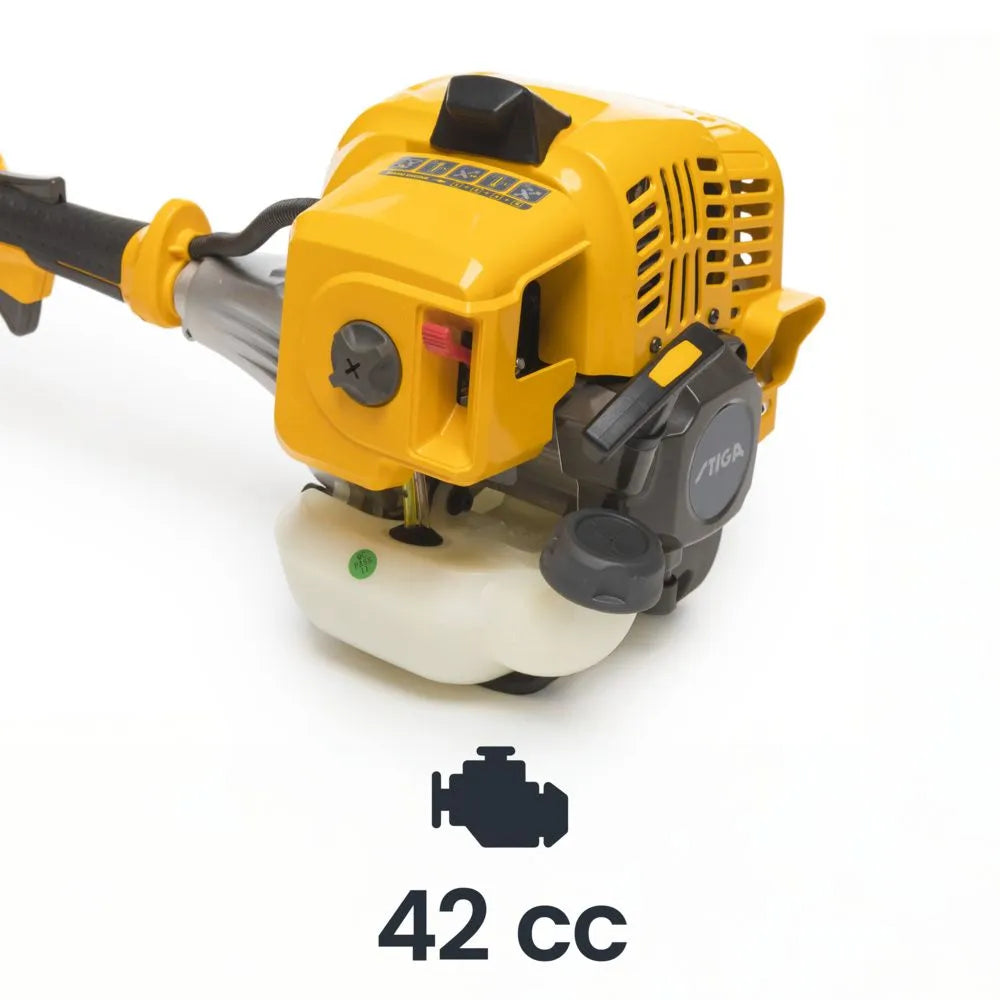 Decespugliatore Stiga BC 545