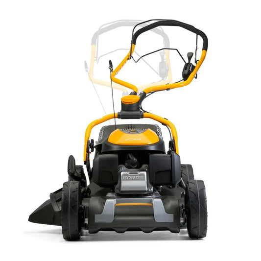 Rasaerba a scoppio Stiga Combi 748 V