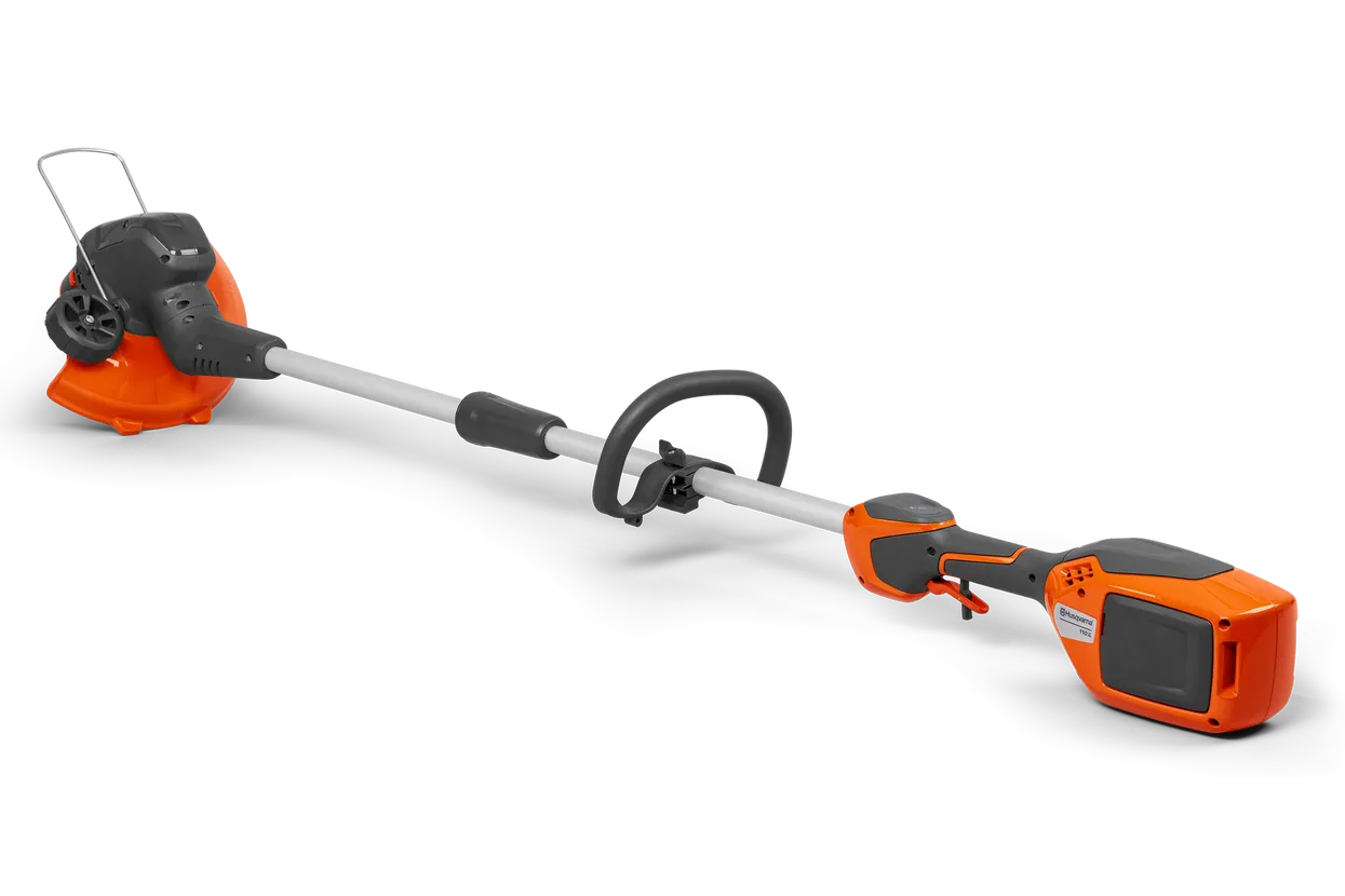 Decespugliatore a batteria Husqvarna 110iL