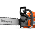 Motosega Husqvarna 555