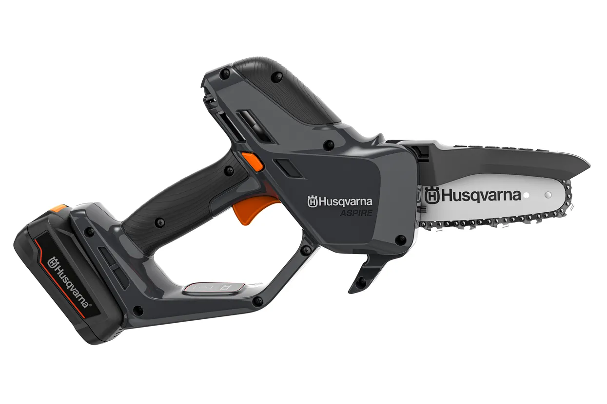 Potatore con asta Husqvarna Aspire ™ PE5-P4A