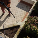 Idropulitrice elettrica Stiga HPS 345R