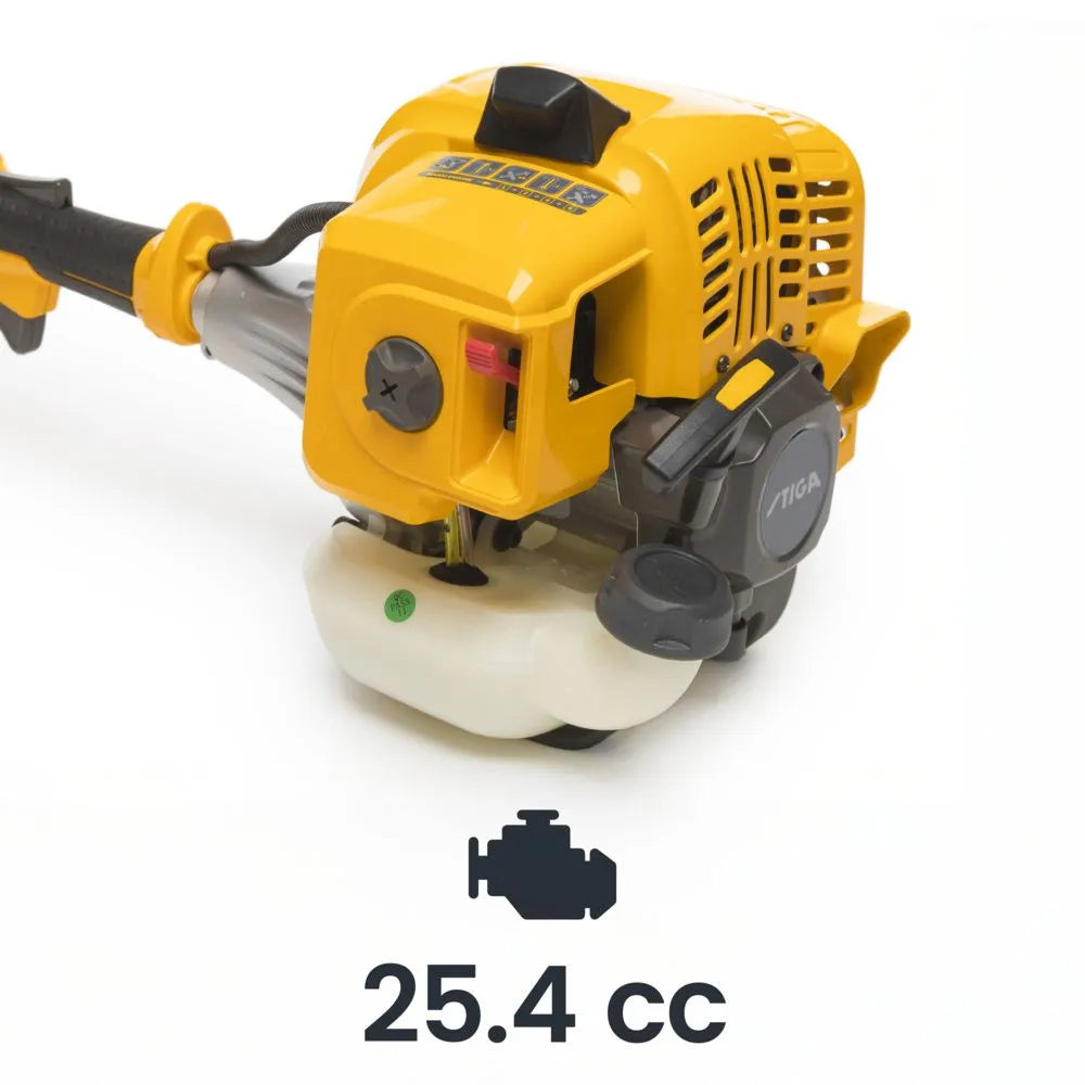 Decespugliatore Stiga BC 535