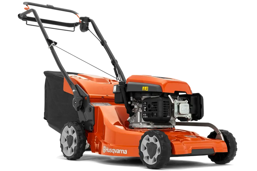 Rasaerba Husqvarna LC 347V