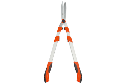 Tagliasiepi Stocker telescopico