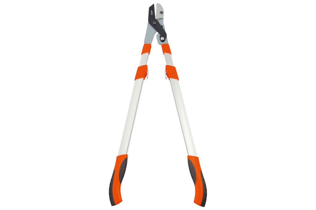 Troncarami Stocker telescopico Amboss