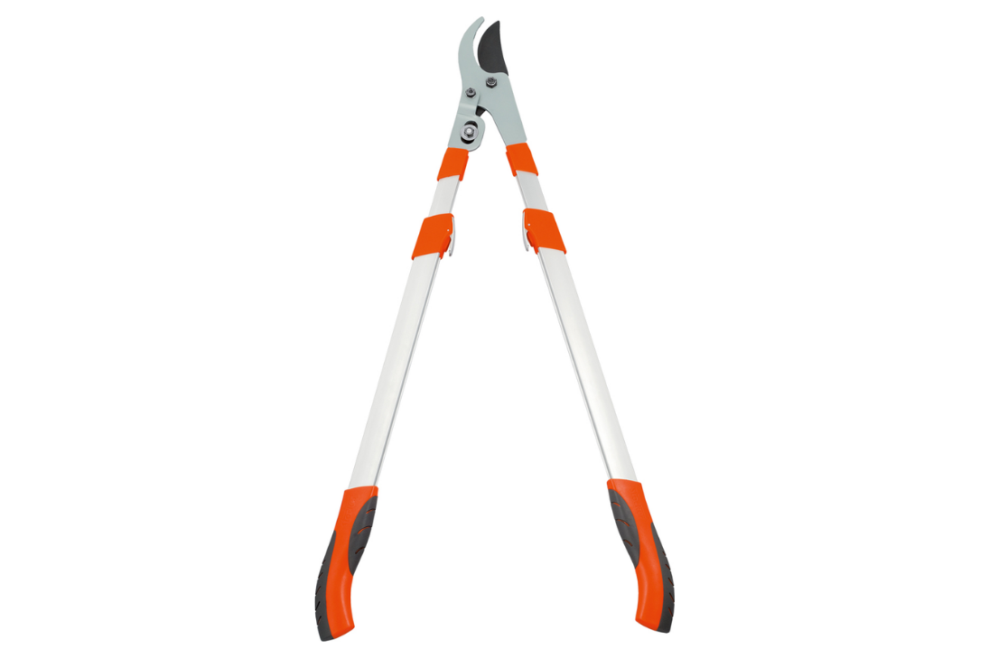 Troncarami Stocker telescopico Bypass