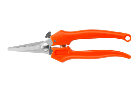 Forbice Stocker inox a punta 14