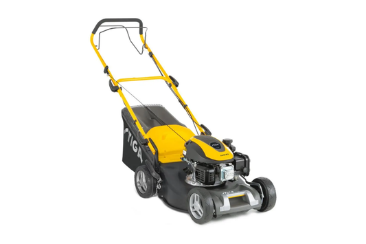 Rasaerba a scoppio Stiga Combi 48 S