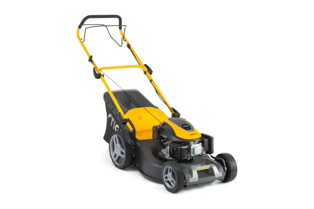 Rasaerba a scoppio Stiga Combi 53 S