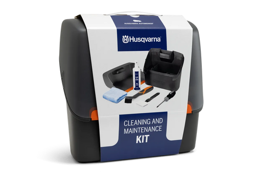 Kit di pulizia per Husqvarna Automower