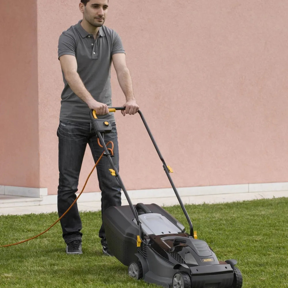 Rasaerba elettrico Alpina BL 320 E
