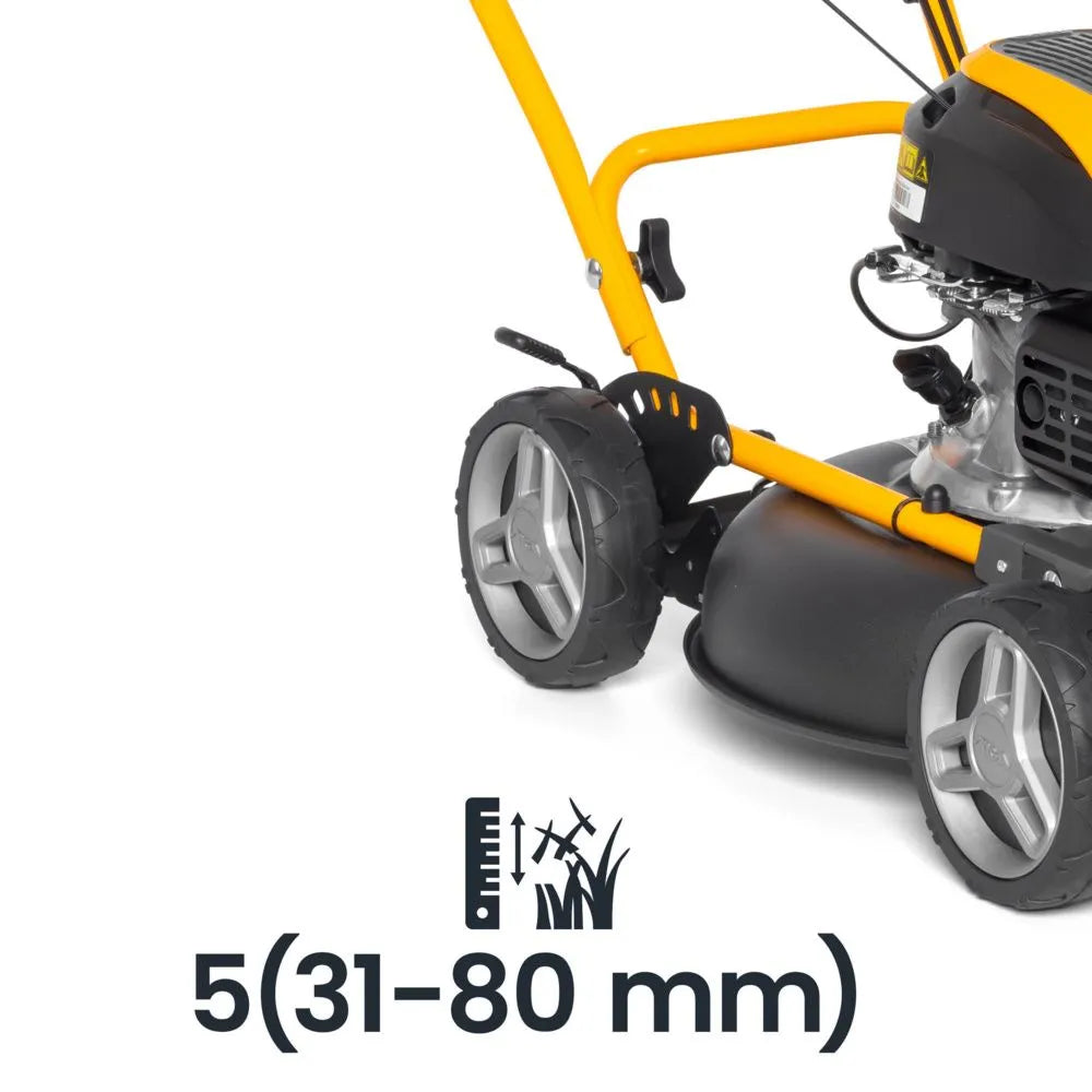 Rasaerba a scoppio Stiga Multiclip 47 S