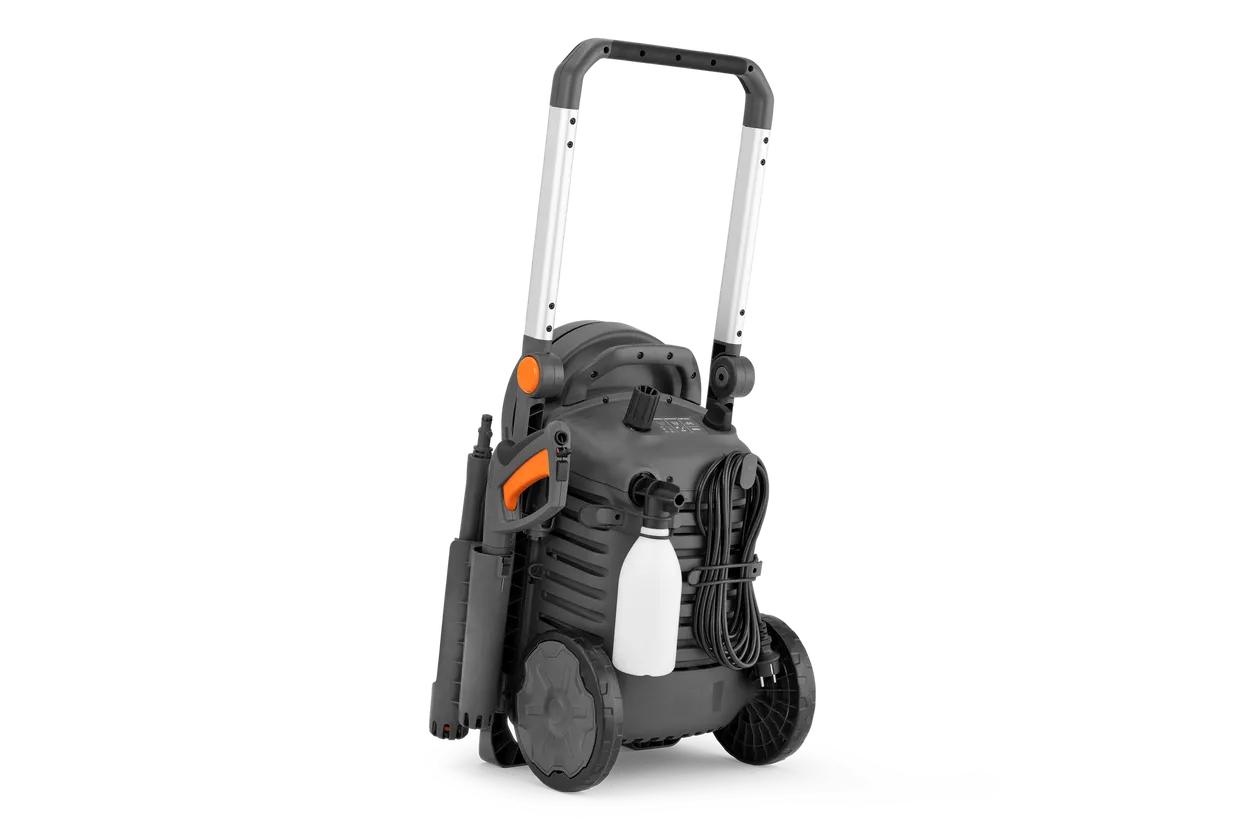 Idropulitrice Husqvarna PW 350
