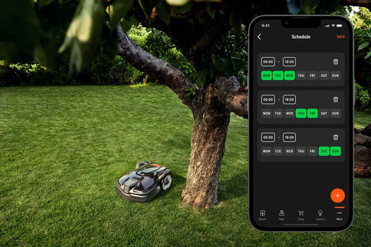 Kit Husqvarna Automower® Connect