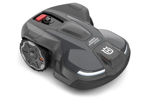 Robot tagliaerba Husqvarna Automower® 430X NERA