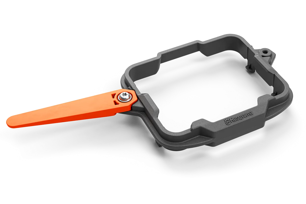 Kit pulisci ruote Automower