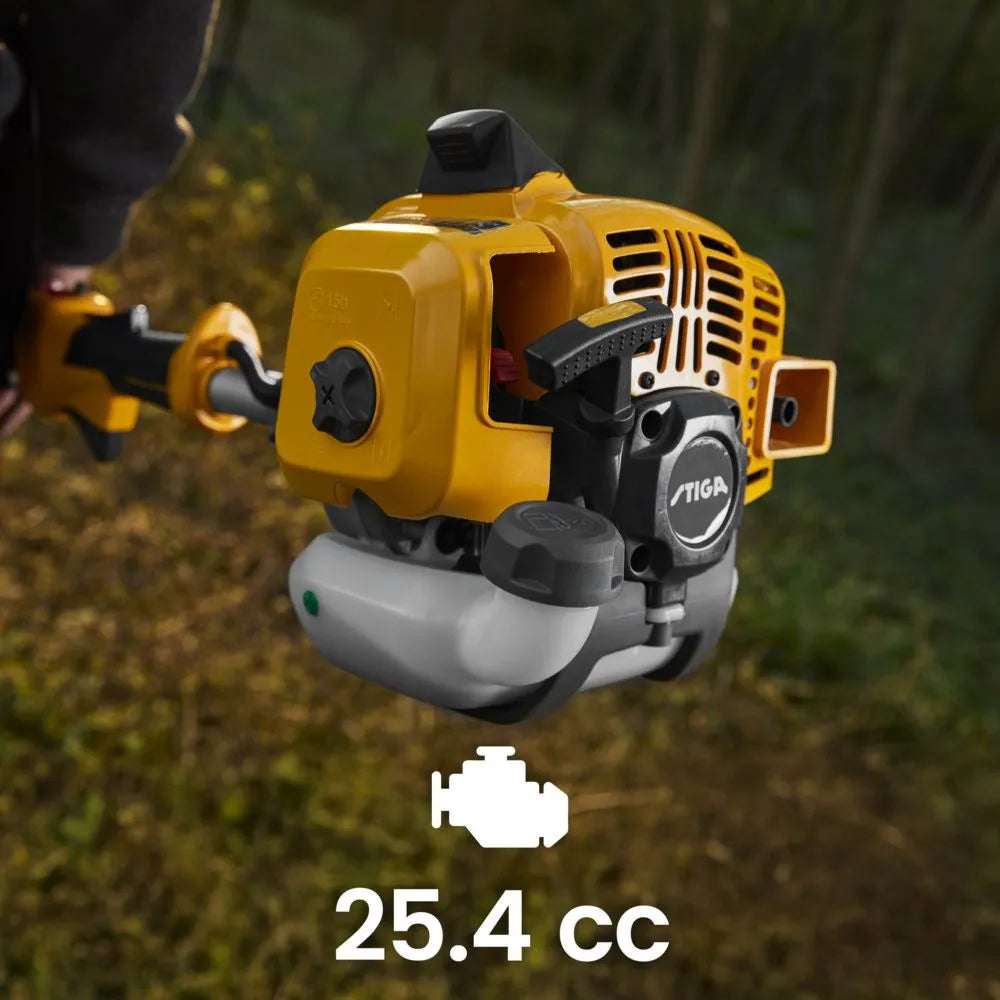 Decespugliatore Stiga BC 330