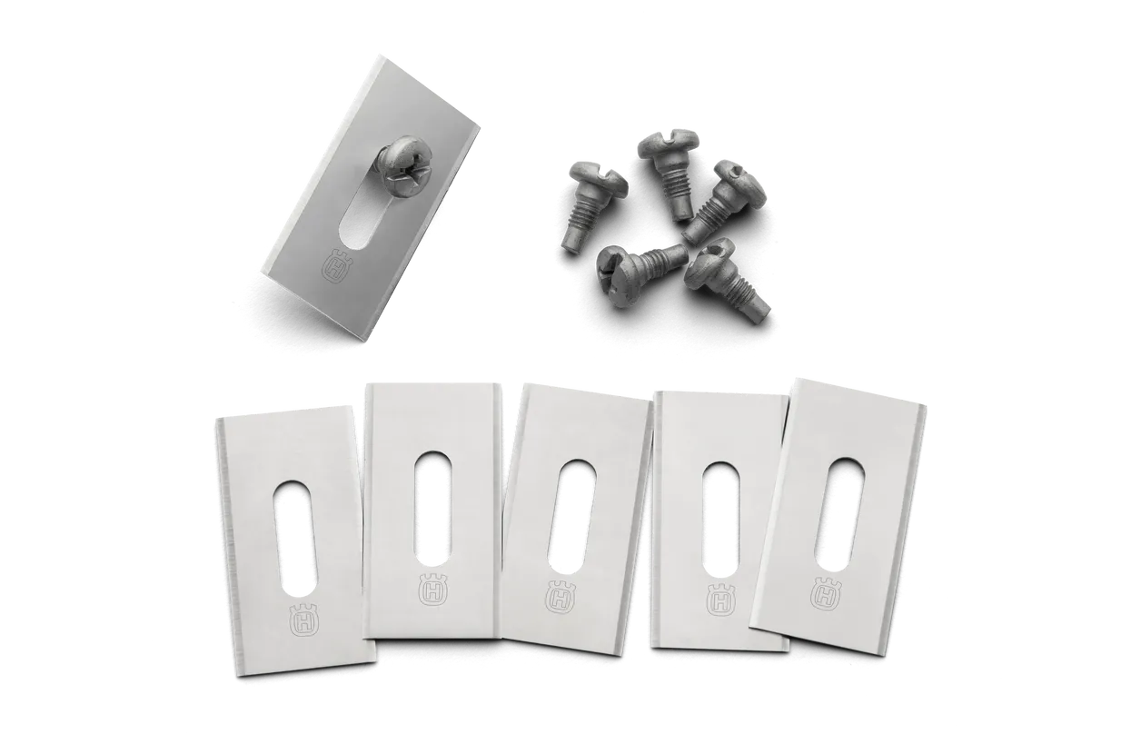 Lame per robot tagliaerba Husqvarna Automower - Endurance