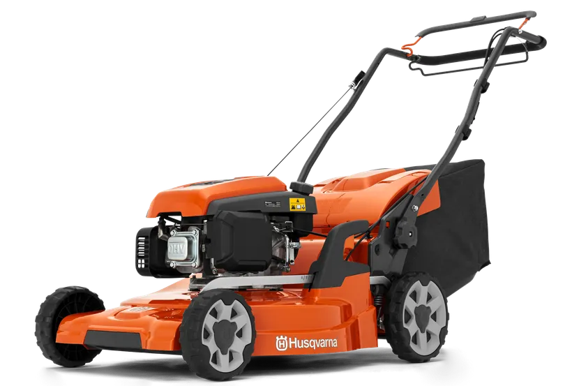 Rasaerba Husqvarna LC 253S