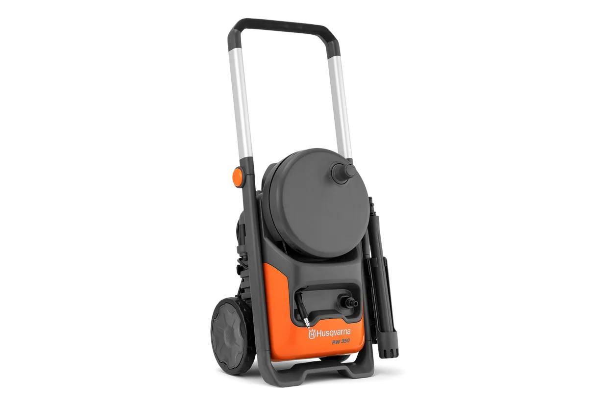 Idropulitrice Husqvarna PW 350