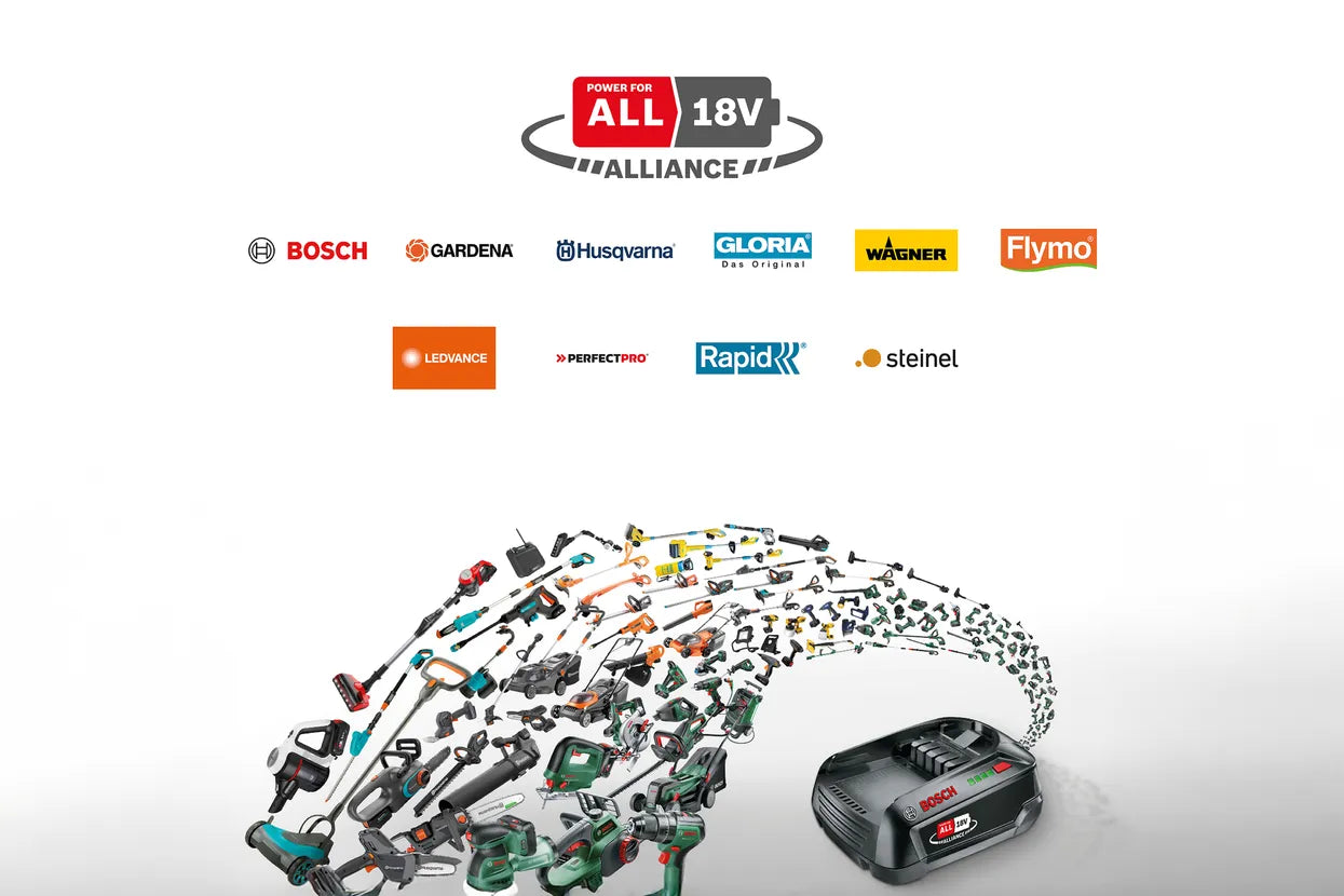 Decespugliatore Husqvarna Aspire™ T28-P4A