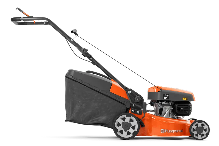 Rasaerba Husqvarna LC 140P