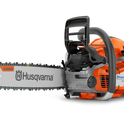 Motosega Husqvarna 550 XP® Mark II