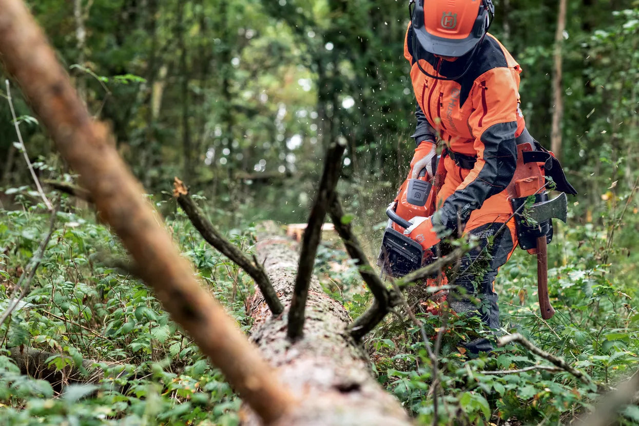 Motosega Husqvarna 550 XP® Mark II