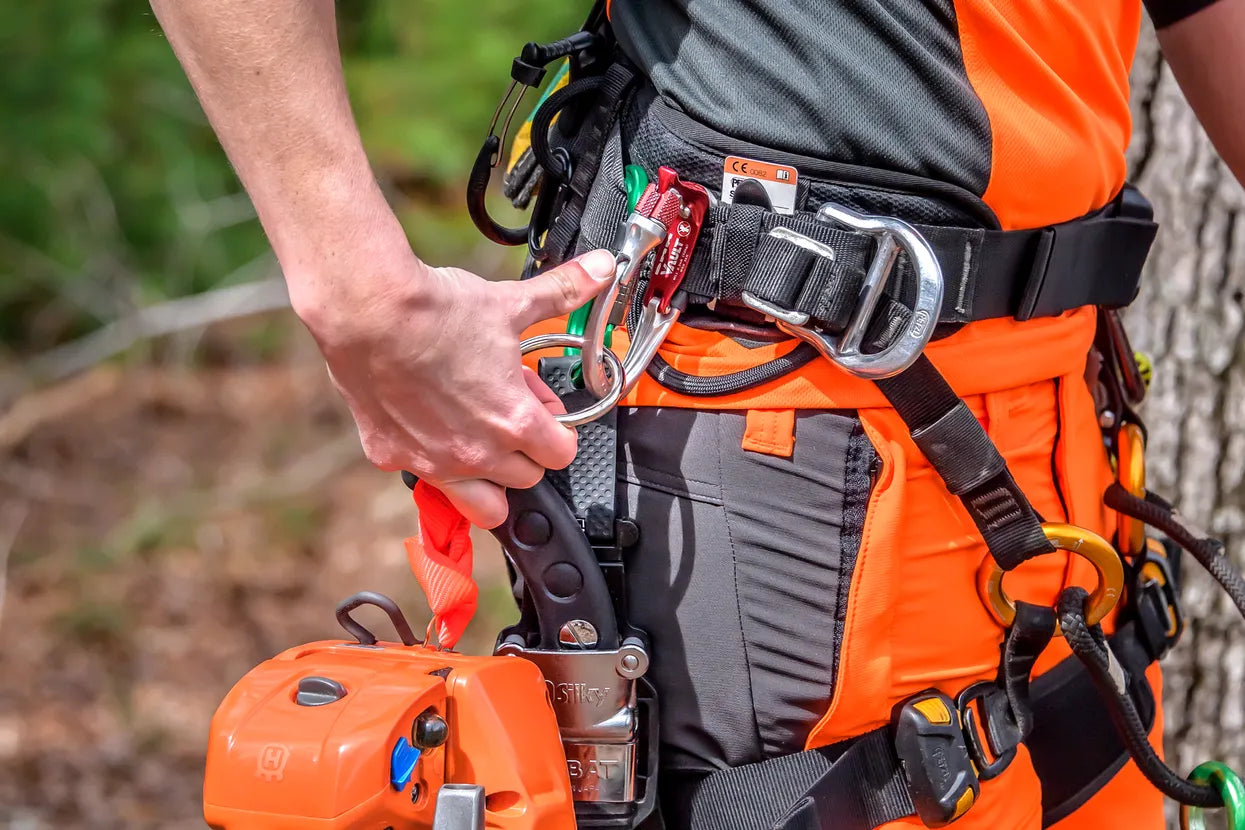 Motosega Husqvarna T525