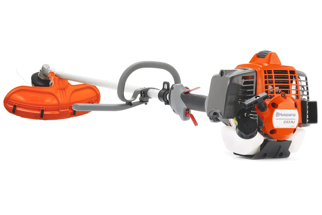 Decespugliatore Husqvarna 253RJ