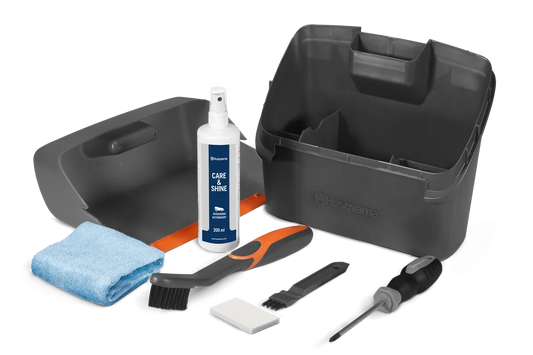 Kit di pulizia per Husqvarna Automower