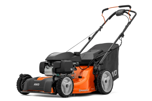 Rasaerba Husqvarna LC 353AWD