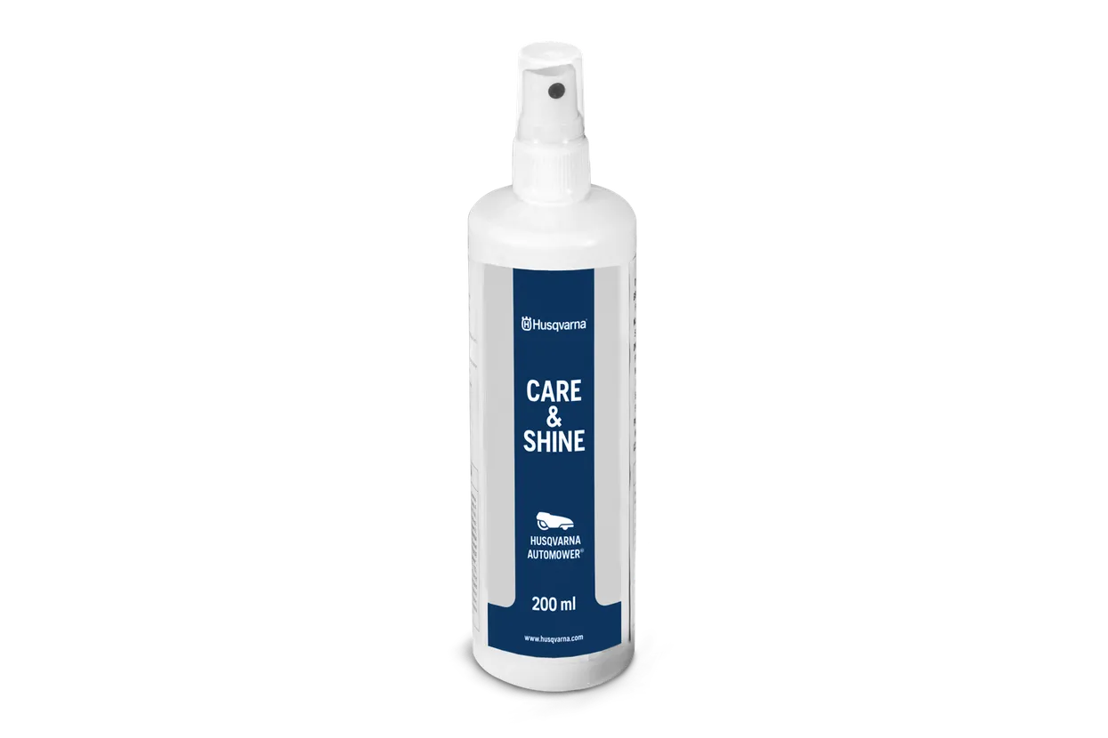 Spray "Care & Shine" Husqvarna Automower
