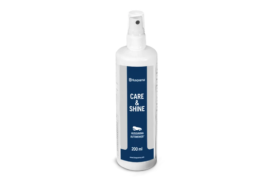 Spray "Care & Shine" Husqvarna Automower