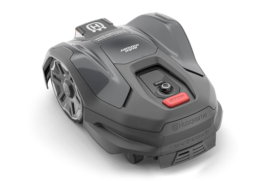 Robot tagliaerba Husqvarna Automower® 305E NERA
